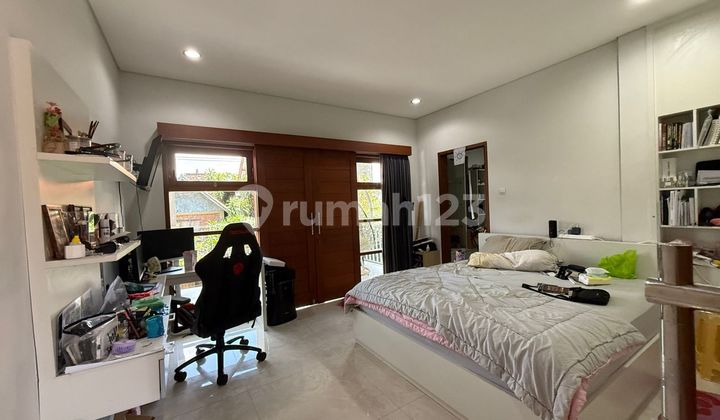 Jual Rumah Jl Gandapura Kesiman 5 Kamar 2