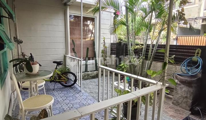 Rumah di Jimbaran 4 Kamar + Ruang Ex Butik Utk Kantor Kecil 2