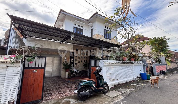 For Sale, Kertha Petasikan, South Denpasar, 3 Bedrooms House For Sale, Kertha Petasikan, South Denpasar, 3 Bedrooms House