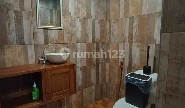 Guest House Toyaning Ungasan Bali Fully Furnished 2