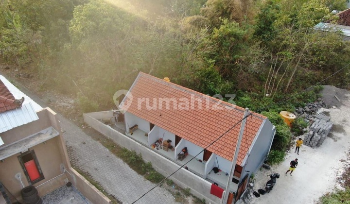 For Sale: 4-Room Boarding House in Kampial Near Nusa Dua Poltekpar 2