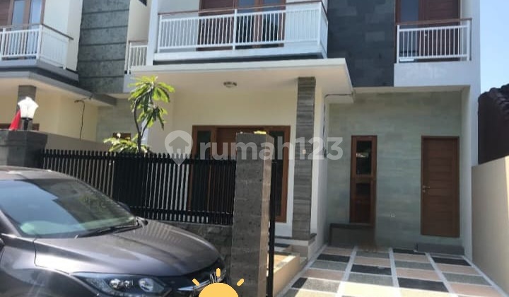 Rumah Di Sidakarya 3 Kamar 2
