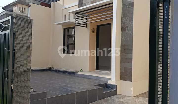 For Rent/Sale 2+1 Bedroom House at Beranda Bukit Kutuh, Ungasan