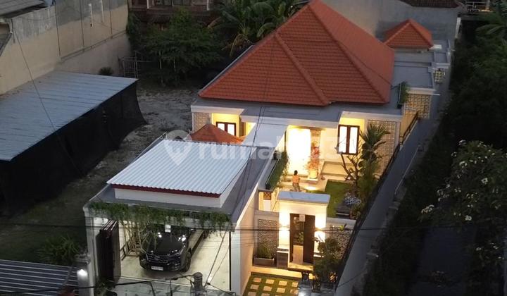 Dijual Rumah 3 Kamar, Jl Tukad Batanghari, Renon, Denpasar Dijual Rumah 3 Kamar, Jl Tukad Batanghari, Renon, Denpasar