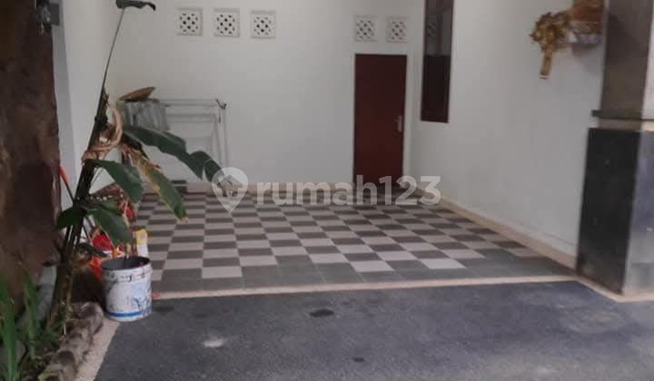 Disewakan Rumah 4 Kamar Full Furnished di Sidakarya, Denpasar 2