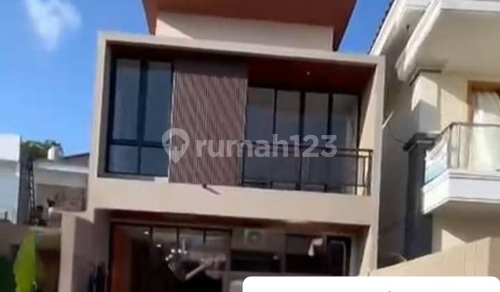 Dijual Rumah Padang Sambian, Denpasar Utara, Full Furnished