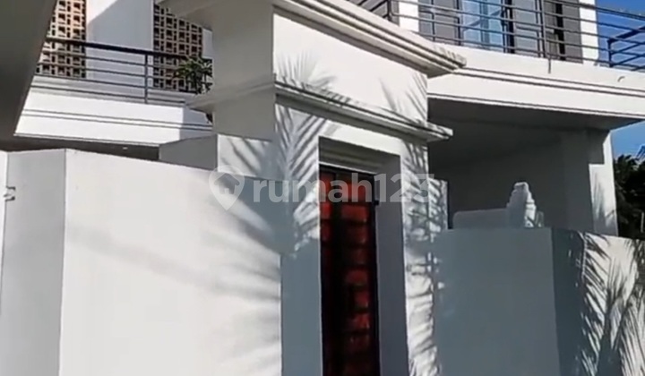 New 4 Bedroom Villa For Rent/Sale in Tampak Siring, Gianyar, Bali