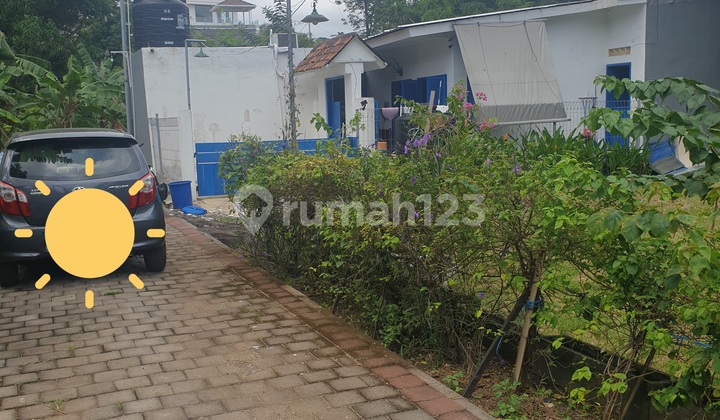 Rumah Ramah Hewan Peliharaan Untuk Disewa/Dijual di Pecatu, Dekat Pantai Dreamland