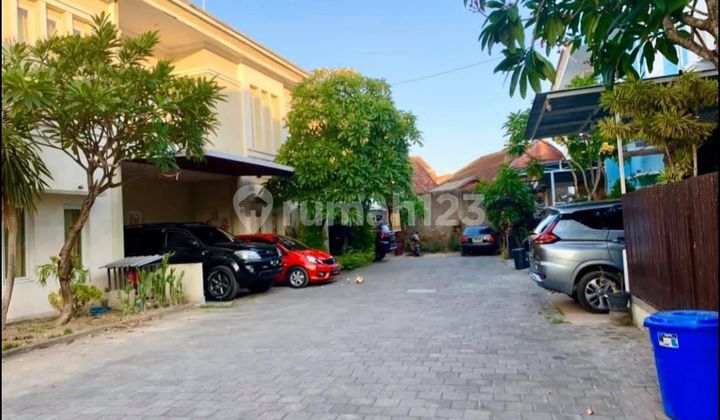 Dijual Rumah 3 Kamar, Cluster Mahendradata, Denpasar Barat