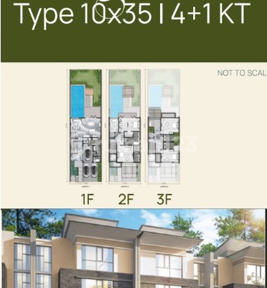 For Rent Golf Island Pik House 10X35 View Lake Sea Golf 2