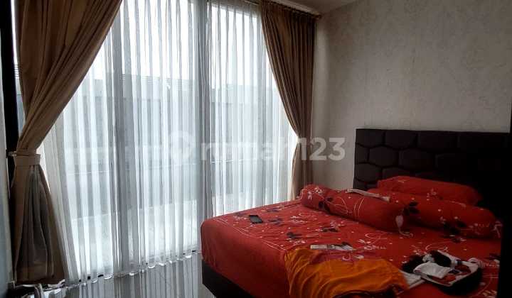 Full Furnished!! Disewakan Rumah PIK 2 Milenial 4,5x10 Siap Huni! Full Furnished!! Disewakan Rumah PIK 2 Milenial 4,5x10 Siap Huni!