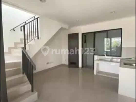 Dijual!!! Smart Home Milenial Pik 2 Hanya 1,25m Berikut Biaya Dll