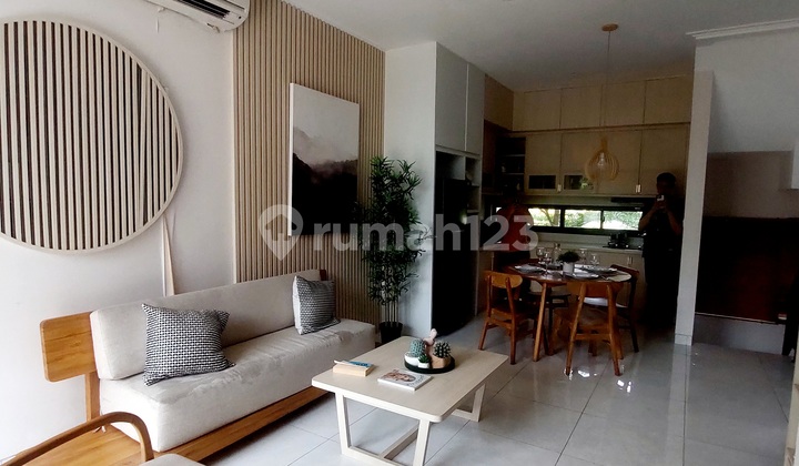 Disewakan Rumah Golf Island 5X15 3 Lantai Dekat Batavia Full Ac Disewakan Rumah Golf Island 5X15 3 Lantai Dekat Batavia Full Ac