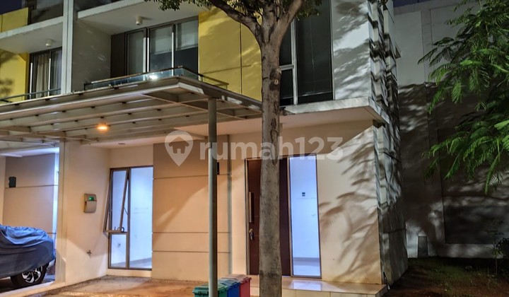 Disewakan!! Rumah Pik 2 6X10 Hoek (9X10) Stock Terbatas!! Disewakan!! Rumah Pik 2 6X10 Hoek (9X10) Stock Terbatas!!