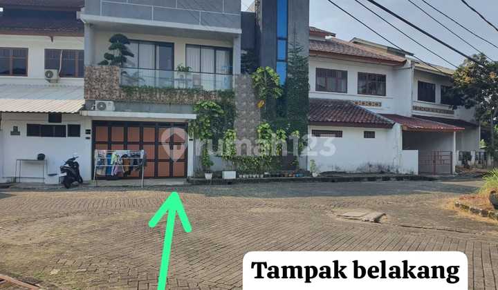 For Sale: Commercial Building Near Serpong Toll Road 2