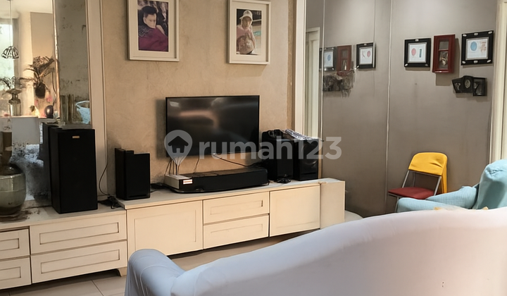 Turun Harga!!!​"Kavling Luas 10X18 di Alicante Gading Serpong, SHM 5 Kamar Mandi, Harga 4,6M Nego!" 2