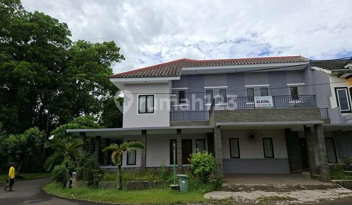 Rumah Dijjal Taman Victoria Senyul City ********