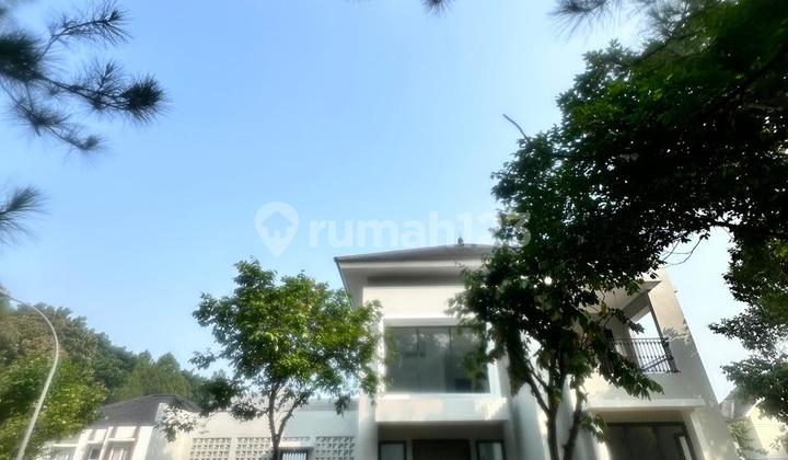 New Move-In Ready House in Sentul City For Sale 2