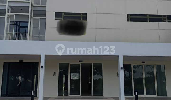 For Sale and Rent Soho Graha Natura West Surabaya