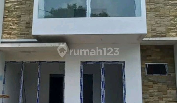For Sale New 2-Story House in Bukit Palma 1