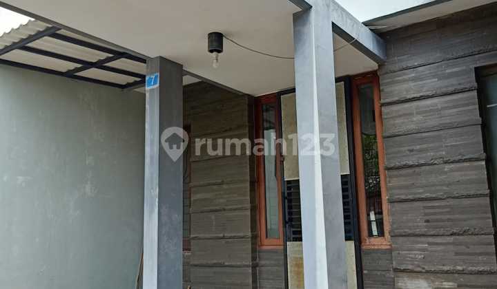 Dijual Rumah 2 Lantai Darmo Permai Selatan Surabaya