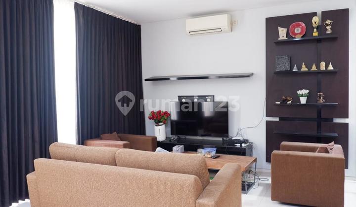 Dijual Rumah Newton Hill Citraland Surabaya 2