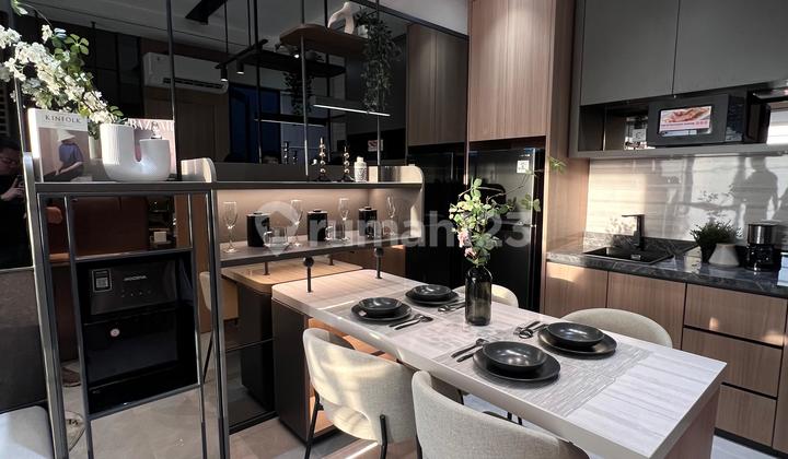 Rumah Baru Surabaya Barat Citraland Utara 2