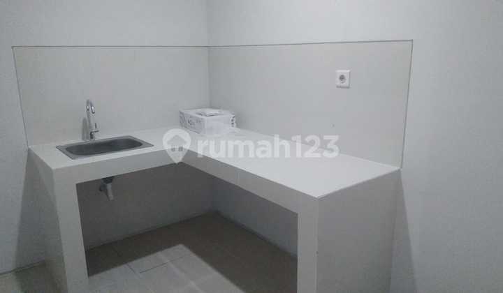 Disewakan Rumah Minimalis Northwest Central Citraland 2