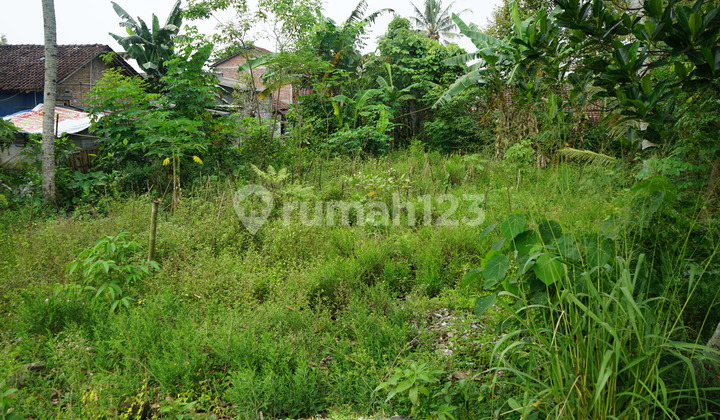 Tanah Jogja Kavling Eksklusif, Pilihan Tepat untuk Anda yang Berkelas.