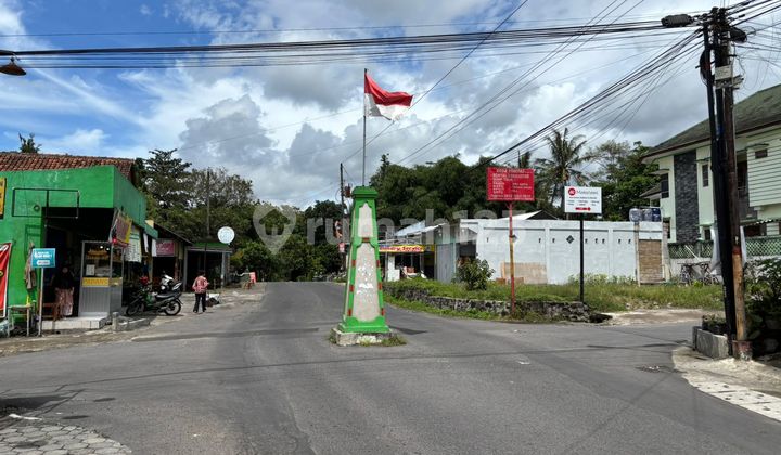 Tanah SHM Private di Belakang Uii Pusat Sleman Kaliurang Tanah SHM Private di Belakang Uii Pusat Sleman Kaliurang