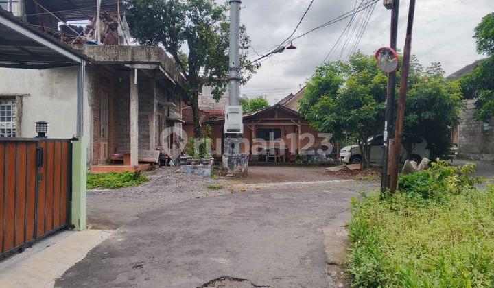 Premium SHM Land in Condongcatur Utara, Pakuwon Mall