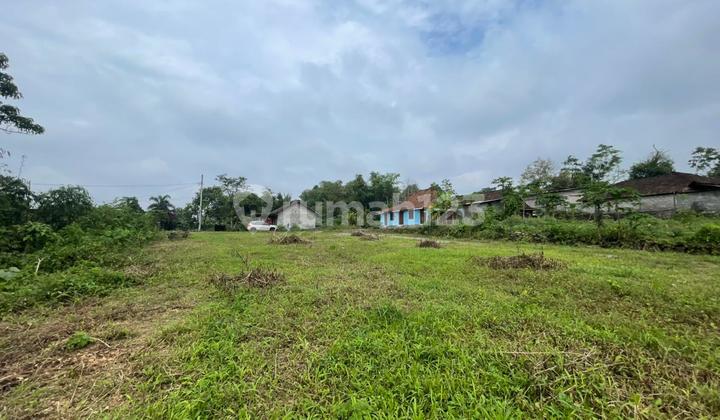 Tanah Villa Sejuk di Sleman Utara 7 Menit Kopi Klothok Tanah Villa Sejuk di Sleman Utara 7 Menit Kopi Klothok