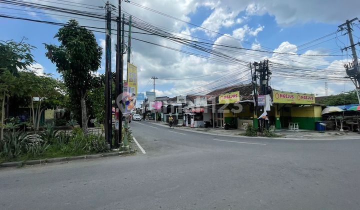 Tanah Investasi Terbaik di Banguntapan 5 Menit ke Ringroad