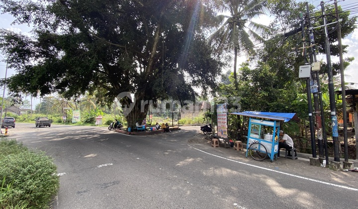 Dijual Tanah Siap AJB & Siap Balik Nama Mulai 2 Jutaan/m Nego