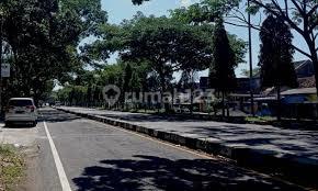 SHM Ready! Tanah Godean Dekat Kota Jogja