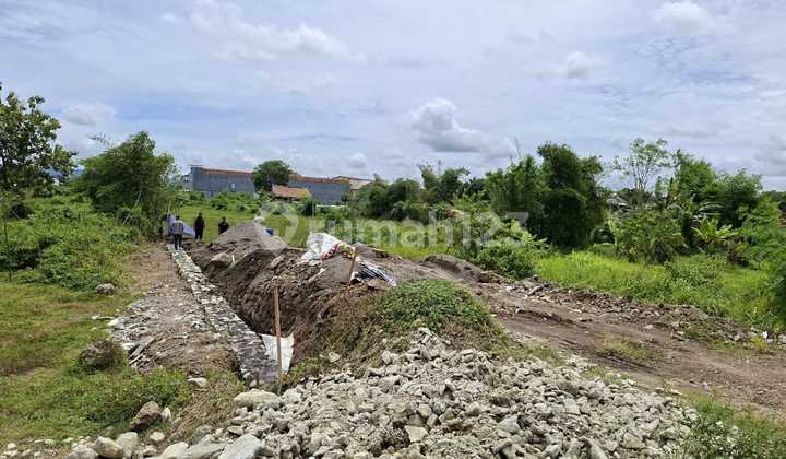 Tanah SHM Banguntapan Mangku Jalan Utama 5 Menit Ringroad Tanah SHM Banguntapan Mangku Jalan Utama 5 Menit Ringroad
