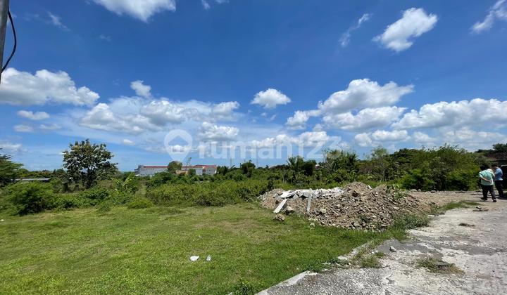 Banguntapan Land, Certified Title Safe Starting from 3 Million Negotiable