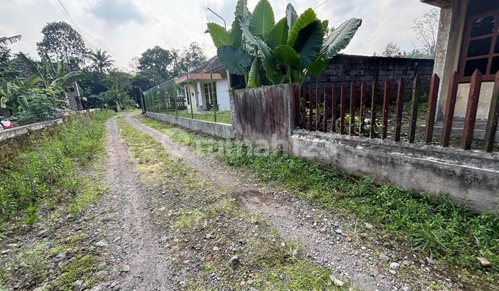 Tanah SHM Private Pilihan Tepat untuk Hunian dan Villa Sleman Tanah SHM Private Pilihan Tepat untuk Hunian dan Villa Sleman