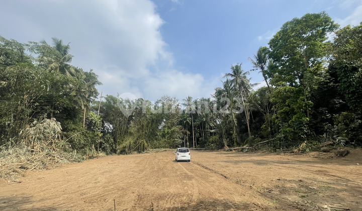  Tanah Jogja SHM Ready! Kavling Strategis Sleman Kota