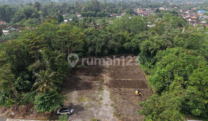 Kavling AJB Nyaman Area Pemda Sleman dengan Konsep Hunian Type 45 Kavling AJB Nyaman Area Pemda Sleman dengan Konsep Hunian Type 45
