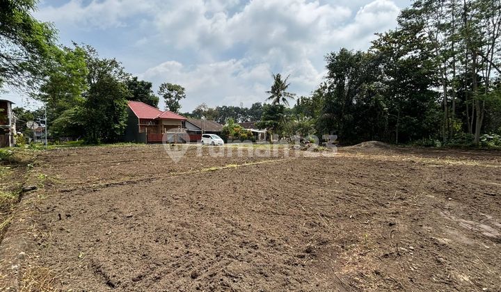 Kavling AJB Nyaman Area Pemda Sleman dengan Konsep Hunian Type 45 Kavling AJB Nyaman Area Pemda Sleman dengan Konsep Hunian Type 45