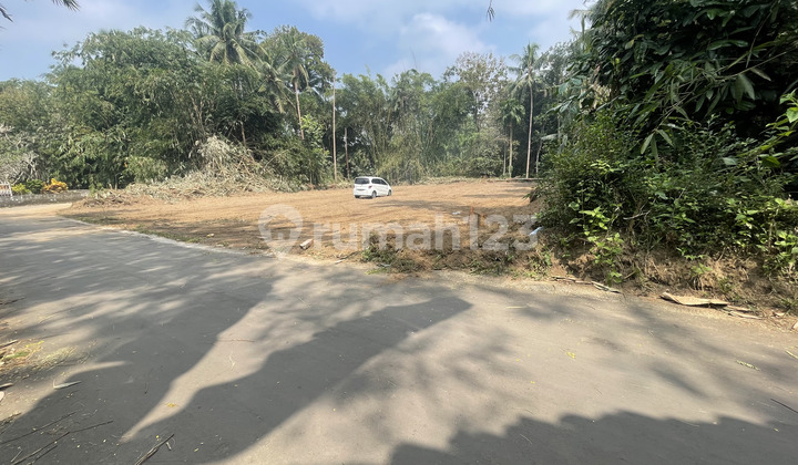 Tanah Murah Dekat Pemda Sleman Tanah Murah Dekat Pemda Sleman