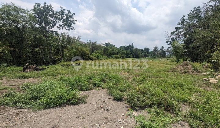 Slemat SHM Plot Ready just 5 Minutes to UII Central Campus