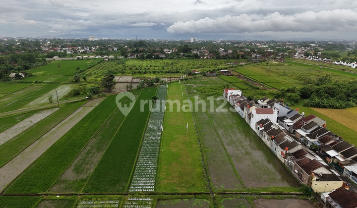 Tanah SHM Godean Premium 5 Menit Rs Muhammadiyah Gamping Tanah SHM Godean Premium 5 Menit Rs Muhammadiyah Gamping