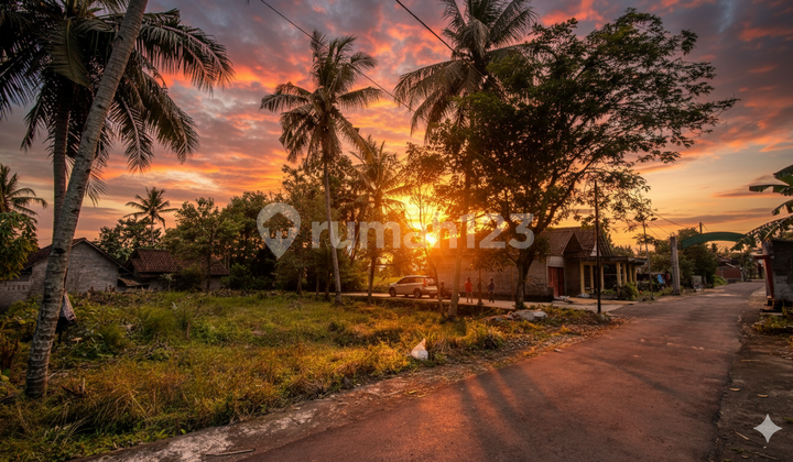 Land of Palagan, Only 2 Million with Rice Field View, Only 1 Unit Left!