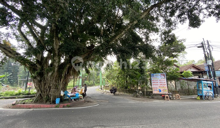 Exclusive Land in the Premium Area of East Jogja