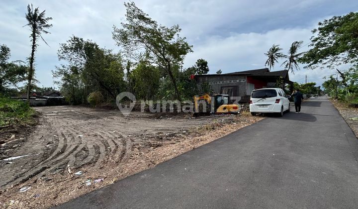 Tanah SHM Pecah 8 Menit Jalan Tajem Stadion Sleman Jogja Tanah SHM Pecah 8 Menit Jalan Tajem Stadion Sleman Jogja