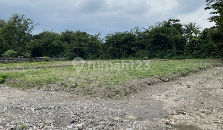 Dijual Kavling Strategis Sleman – Dekat Kampus UII Jogja