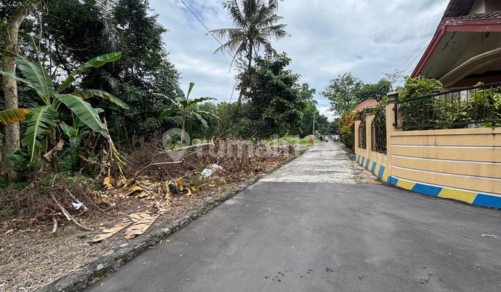 SHM Land Ready for AJB in West Sleman, 8 Minutes to Jombor Terminal