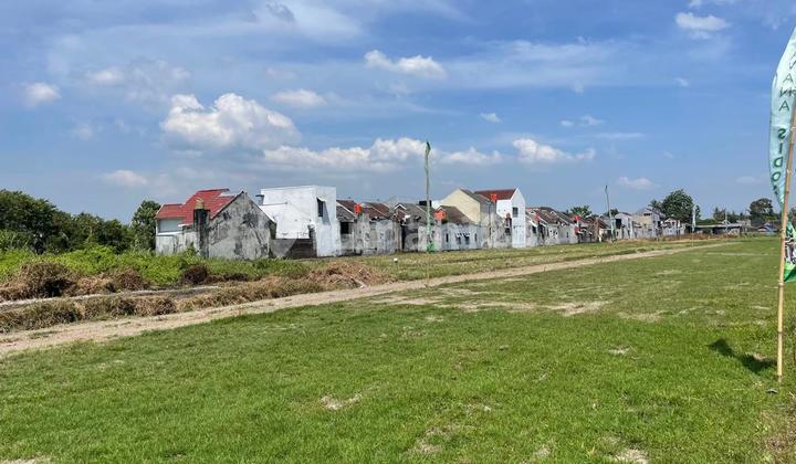Tanah SHM Godean untuk Hunian Minimalis 5 Menit Ringroad Tanah SHM Godean untuk Hunian Minimalis 5 Menit Ringroad